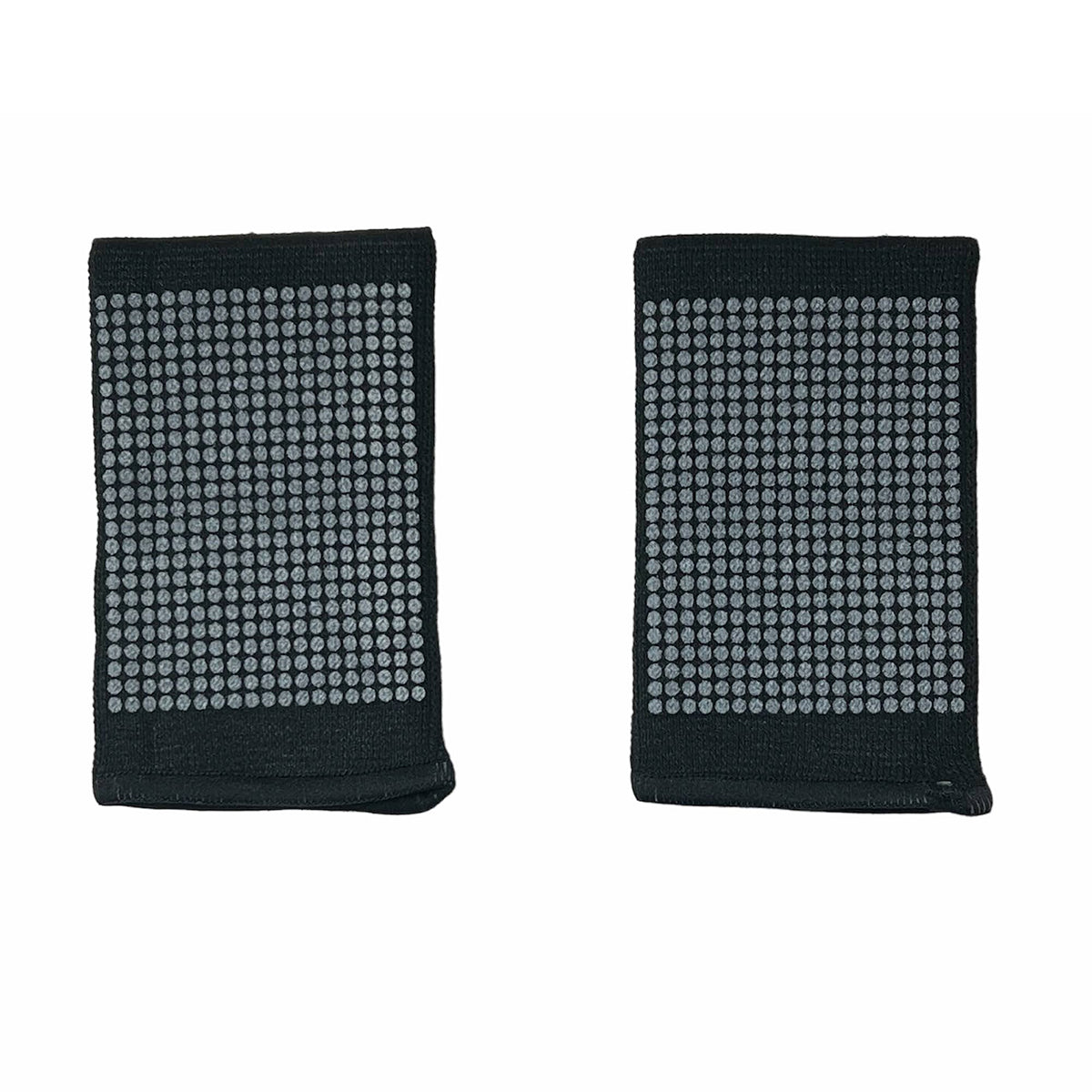 ケアオール VITALITY リストバンド 2枚組 ブラック