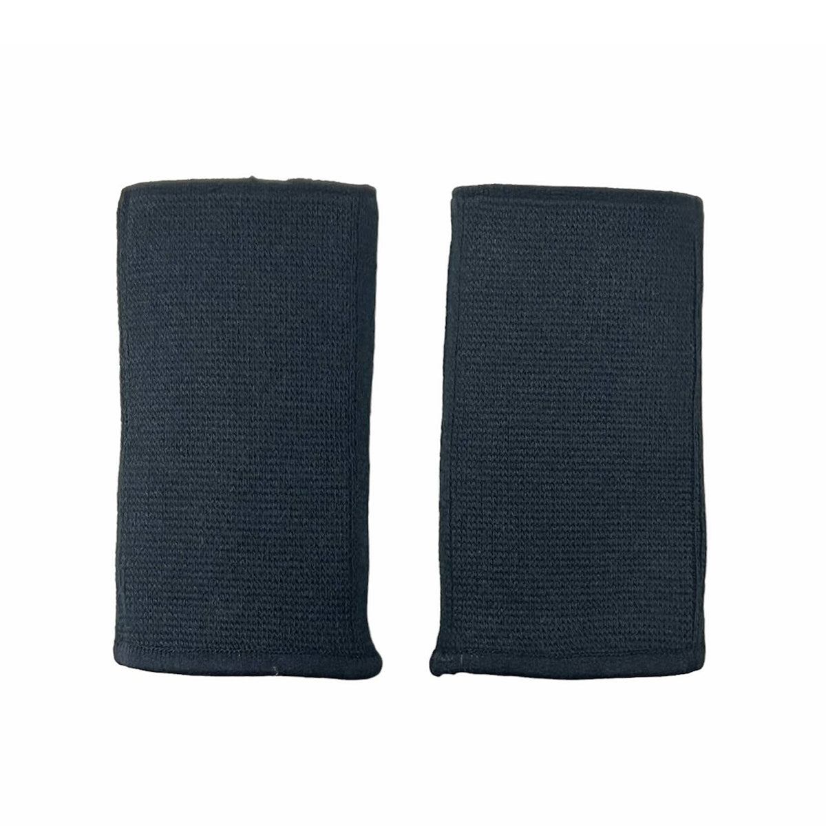 ケアオール VITALITY リストバンド 2枚組 ブラック