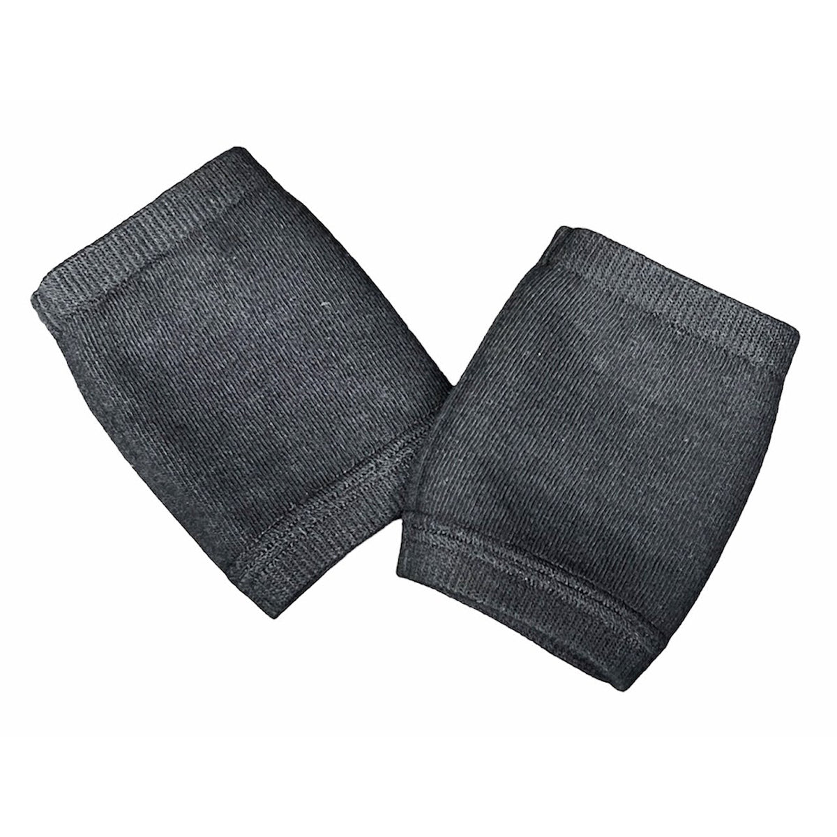 ケアオール リストバンド ダブル加工 2枚組 ブラック L