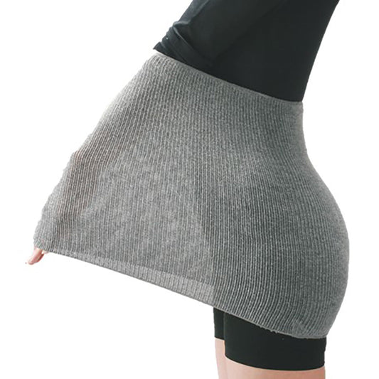 ケアオール お炭入 のびる腹巻