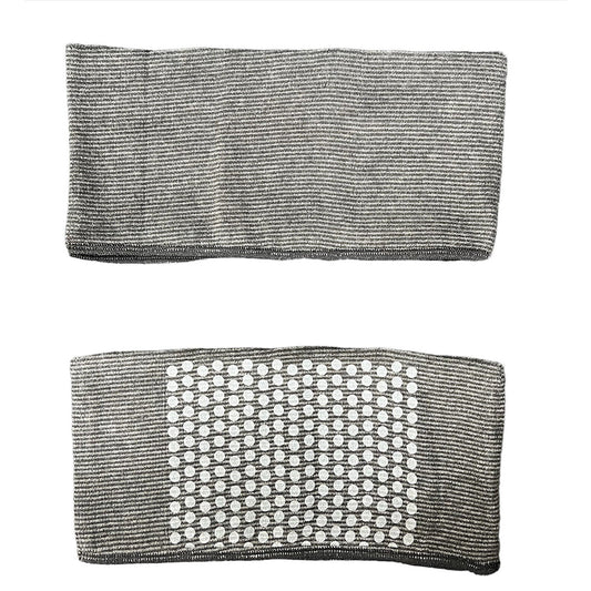 ケアオール 遠赤外線ターバン＆ネックウォーマー 男女兼用