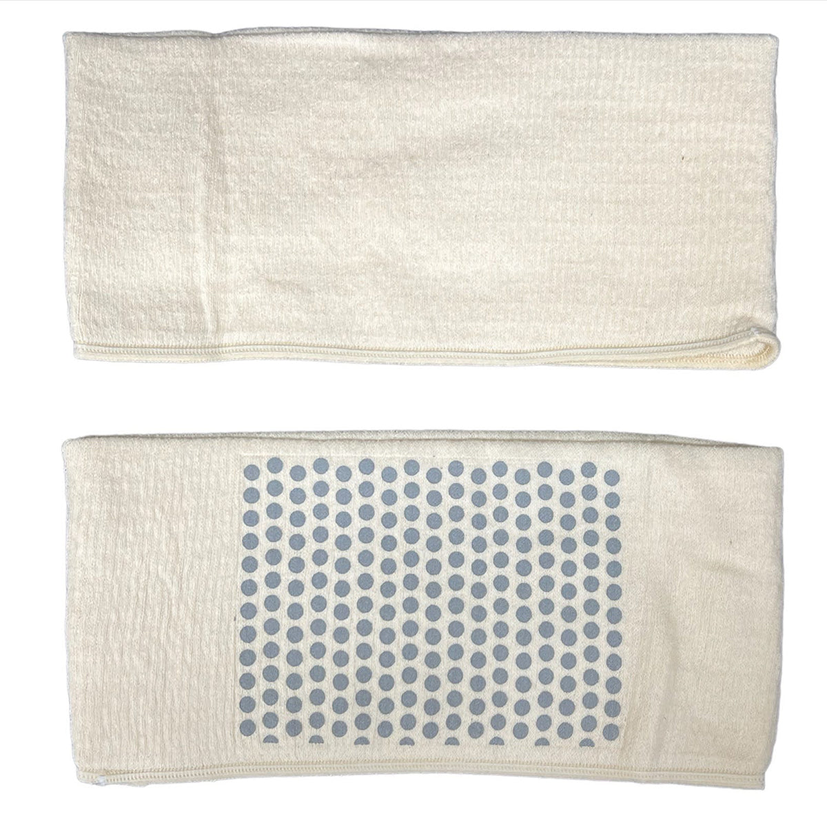 ケアオール オーガニックコットンターバン＆ネックウォーマー