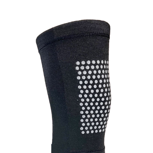 太もも・ひざサポーター LL 1枚入り ブラック