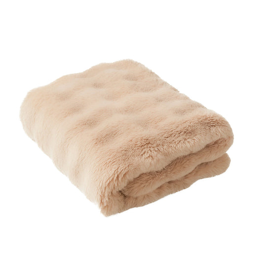 とろふわ もこもこ毛布 両面フランネル ふわとろブランケット あったか 洗える 静電気防止 サンド