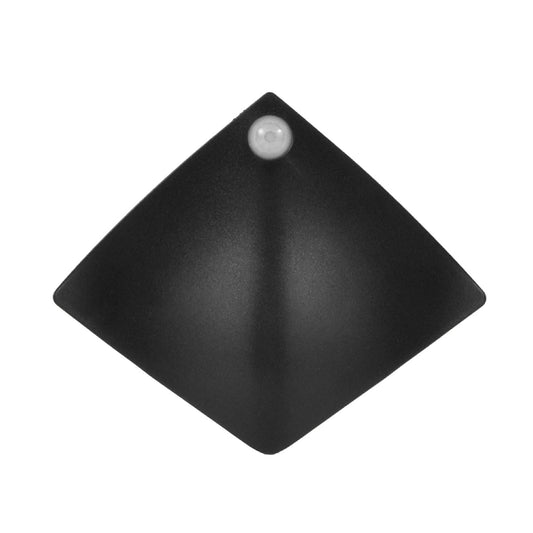 センサーライト 室内 人感センサー 足元灯 充電式 マグネット式 LEDフットライト 玄関・寝室・廊下・階段に 防災・停電対策（1個）