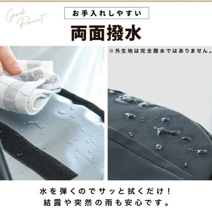 保冷マザーズリュック 19L 大容量 撥水 軽量 多機能 2部屋仕切り付き クーラーバッグ リュック ママバッグ パパバッグ 仕切り付き 弁当 買い物 レジャー ピクニック アウトドア 保冷バッグ 保温リュック 家族旅行