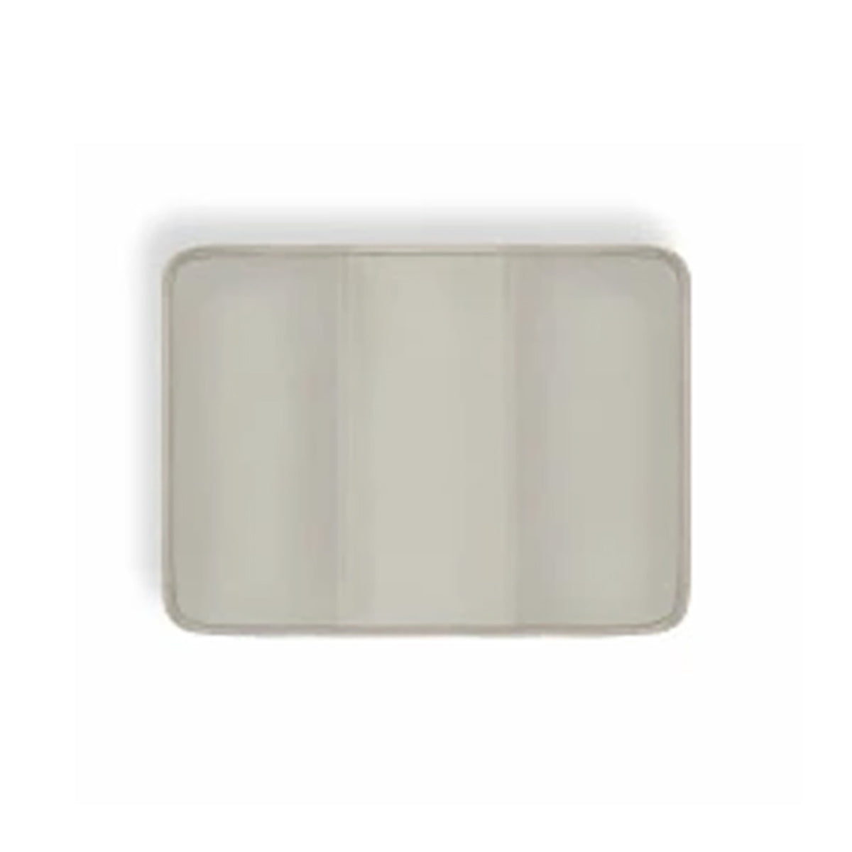 冷却ジェルマット S ひんやりマット 熱中症対策 ペット用 冷感マット 枕用 冷却シート 夏用 快適ジェル 分割縫製 撥水素材 折りたたみ可能 くすみカラー アイスグレー