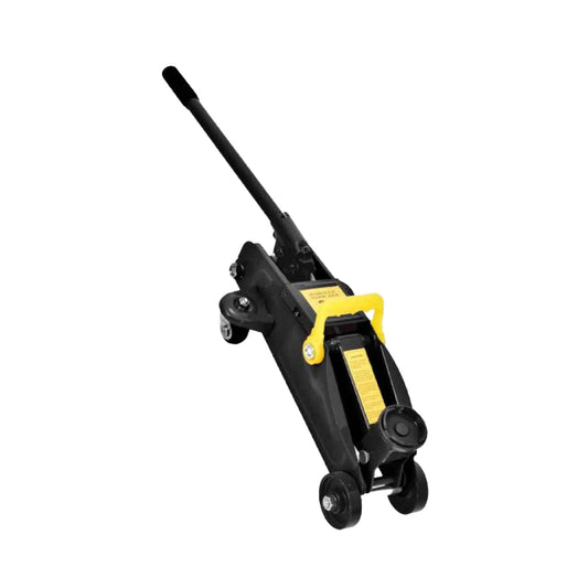 油圧式 ガレージジャッキ ブラック