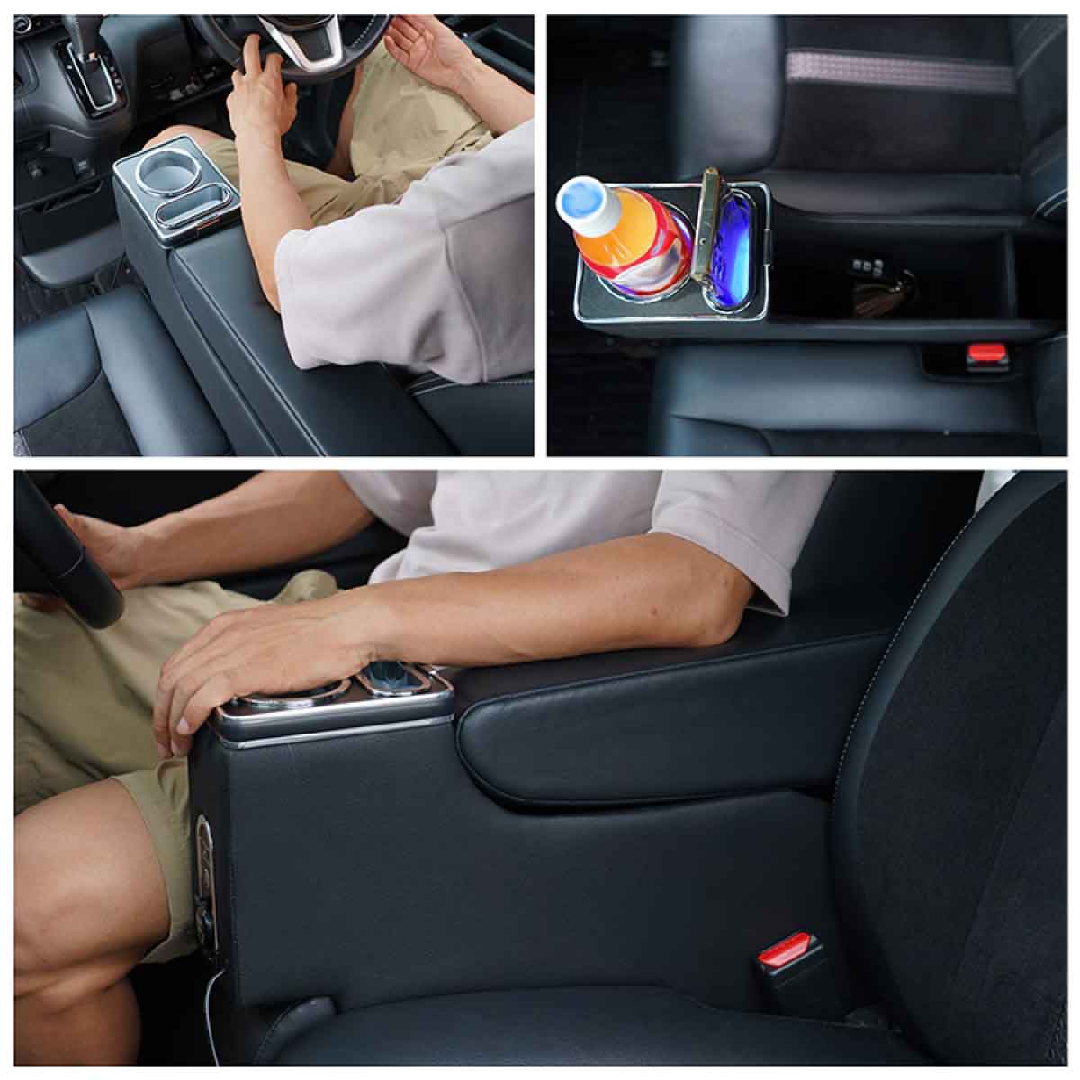 コンソールボックス N-BOX・N-BOXカスタム専用