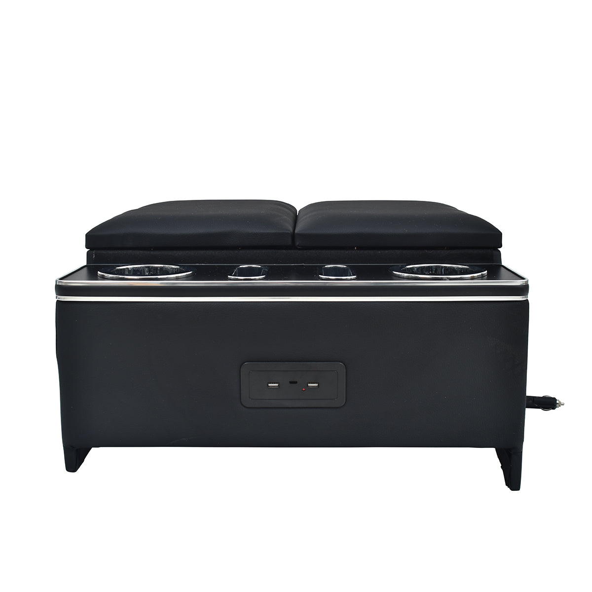 コンソールボックス ハイエース専用