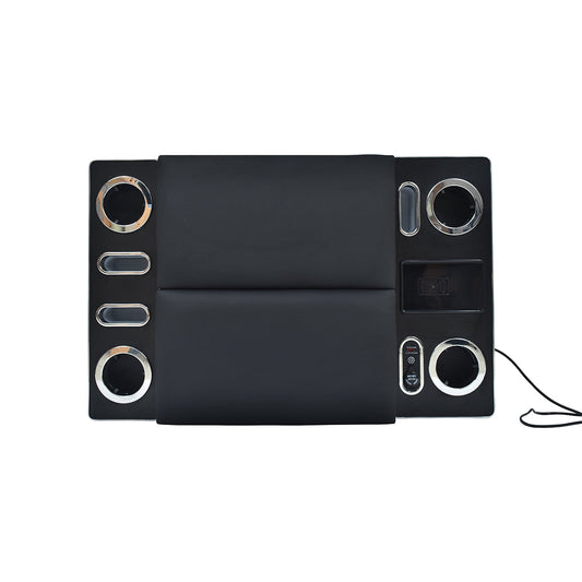 コンソールボックス ハイエース専用