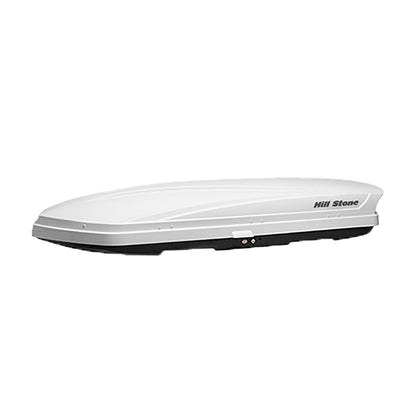 ルーフボックス 両方開閉 450L ホワイト
