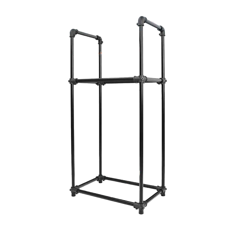 series-tire-rack-assembly-type