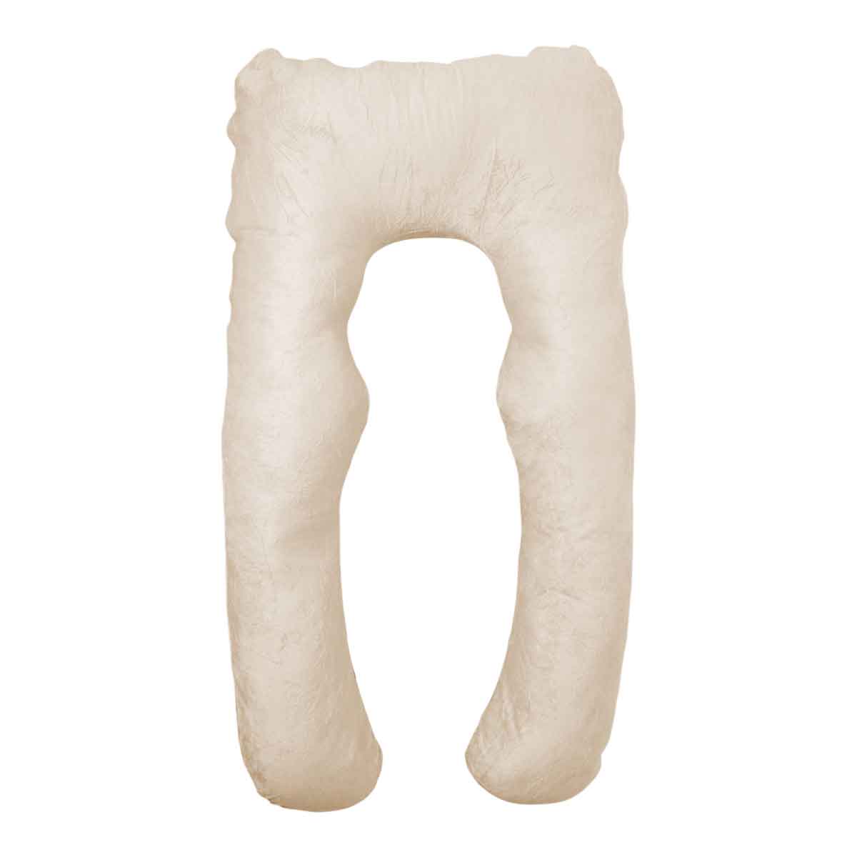 U字型まくら カーキ