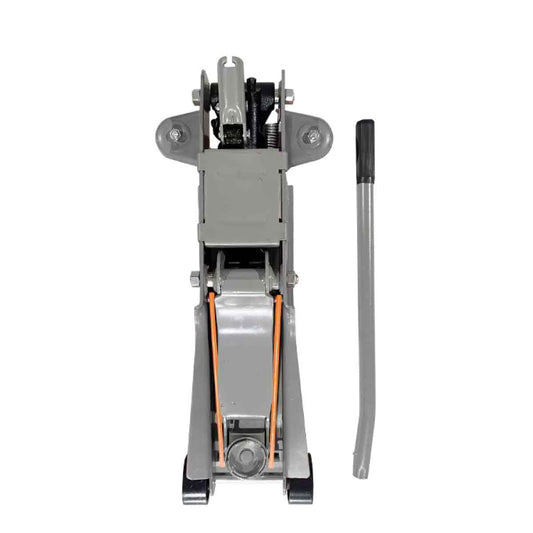 スチールジャッキ2.5t グレー