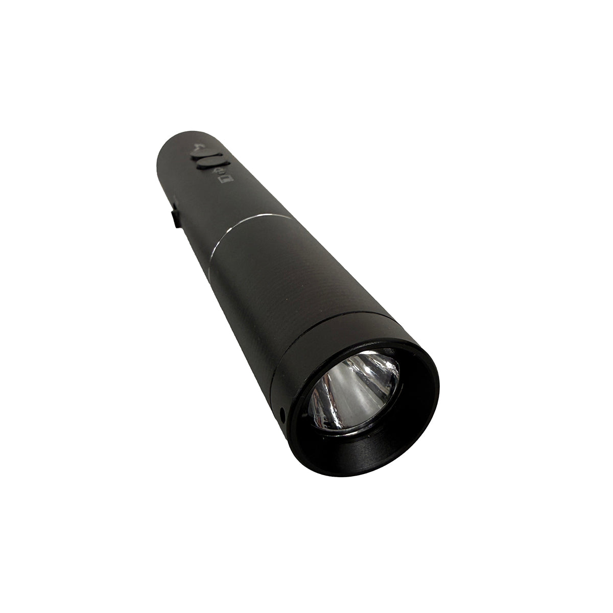 電子ホイッスル ストラップ付　LED付き