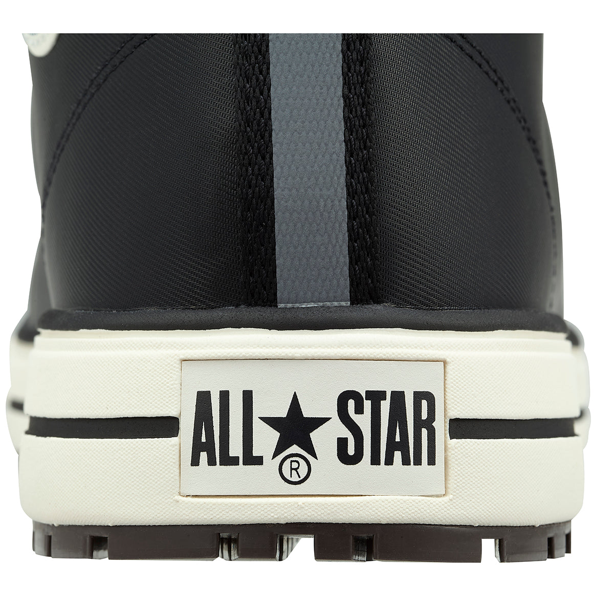 【CONVERSE】ALL STAR PS II HI オールスター スニーカー 安全靴 BLACK 23cm～30cm