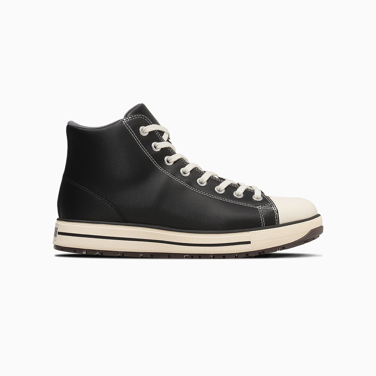 【CONVERSE】ALL STAR PS II HI オールスター スニーカー 安全靴 BLACK 23cm～30cm