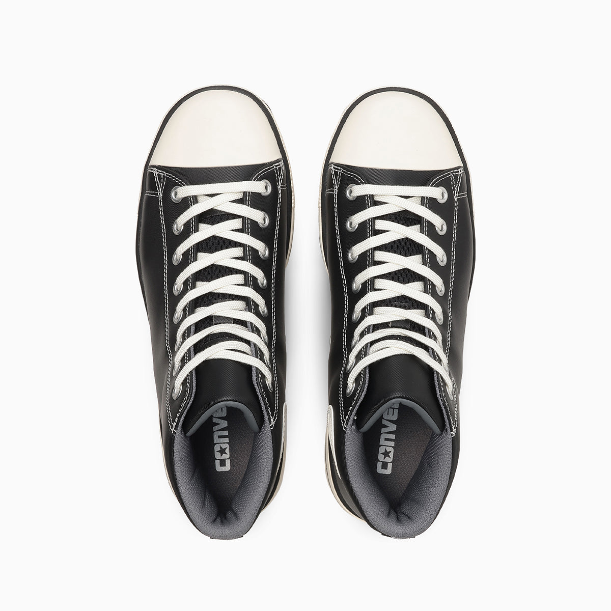【CONVERSE】ALL STAR PS II HI オールスター スニーカー 安全靴 BLACK 23cm～30cm