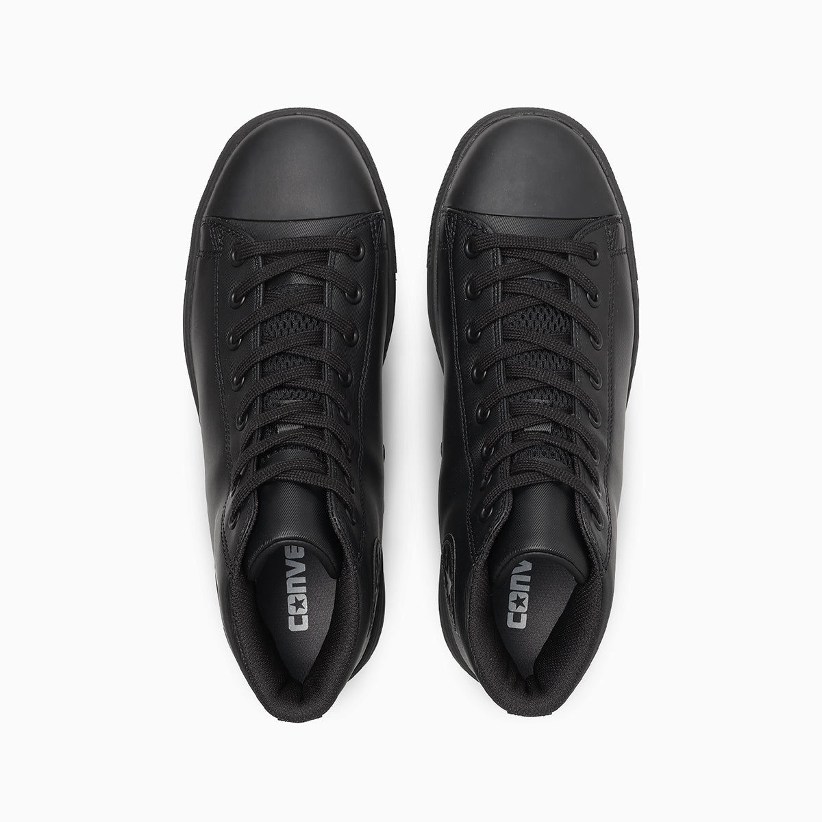 【CONVERSE】ALL STAR PS II HI オールスター スニーカー 安全靴 BLACKMONOCHROME 23cm～30cm