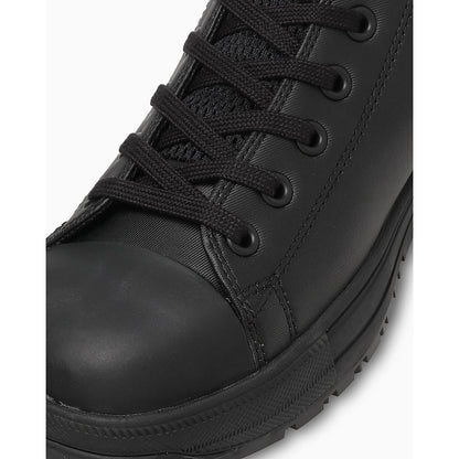 【CONVERSE】ALL STAR PS II HI オールスター スニーカー 安全靴 BLACKMONOCHROME 23cm～30cm