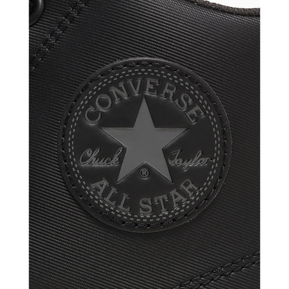 【CONVERSE】ALL STAR PS II HI オールスター スニーカー 安全靴 BLACKMONOCHROME 23cm～30cm