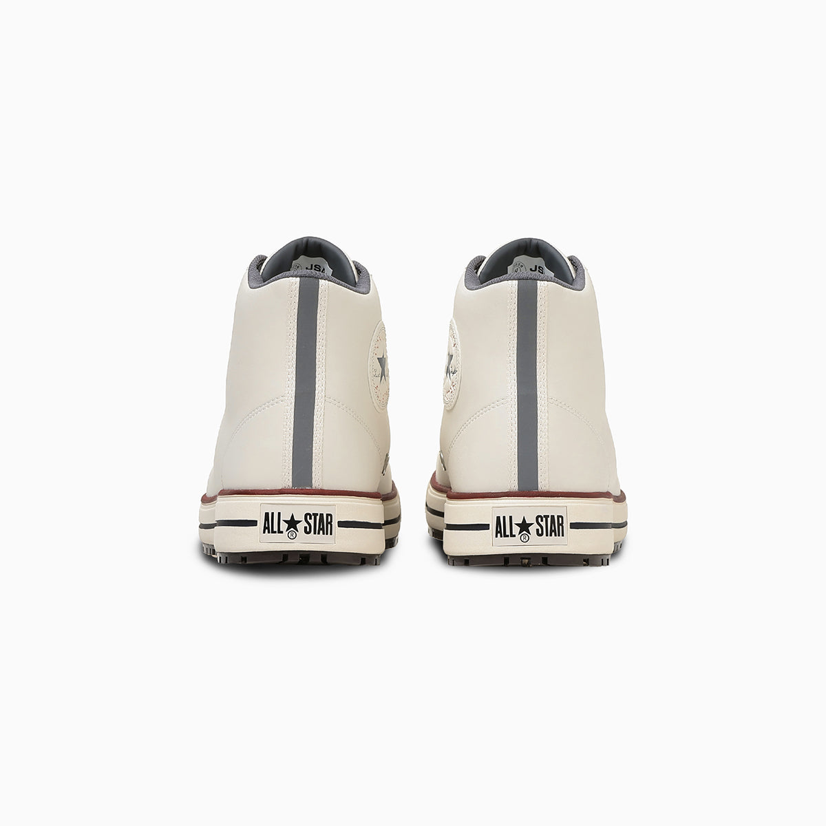 【CONVERSE】ALL STAR PS II HI オールスター スニーカー 安全靴 NATURAL WHITE 23cm～30cm