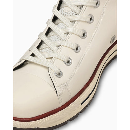 【CONVERSE】ALL STAR PS II HI オールスター スニーカー 安全靴 NATURAL WHITE 23cm～30cm