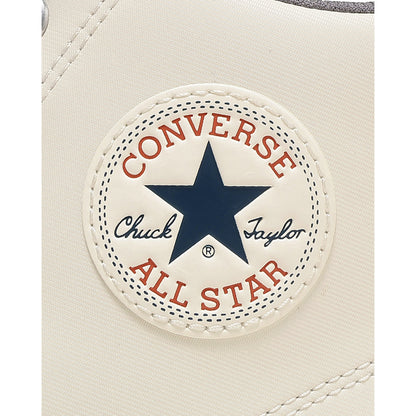 【CONVERSE】ALL STAR PS II HI オールスター スニーカー 安全靴 NATURAL WHITE 23cm～30cm
