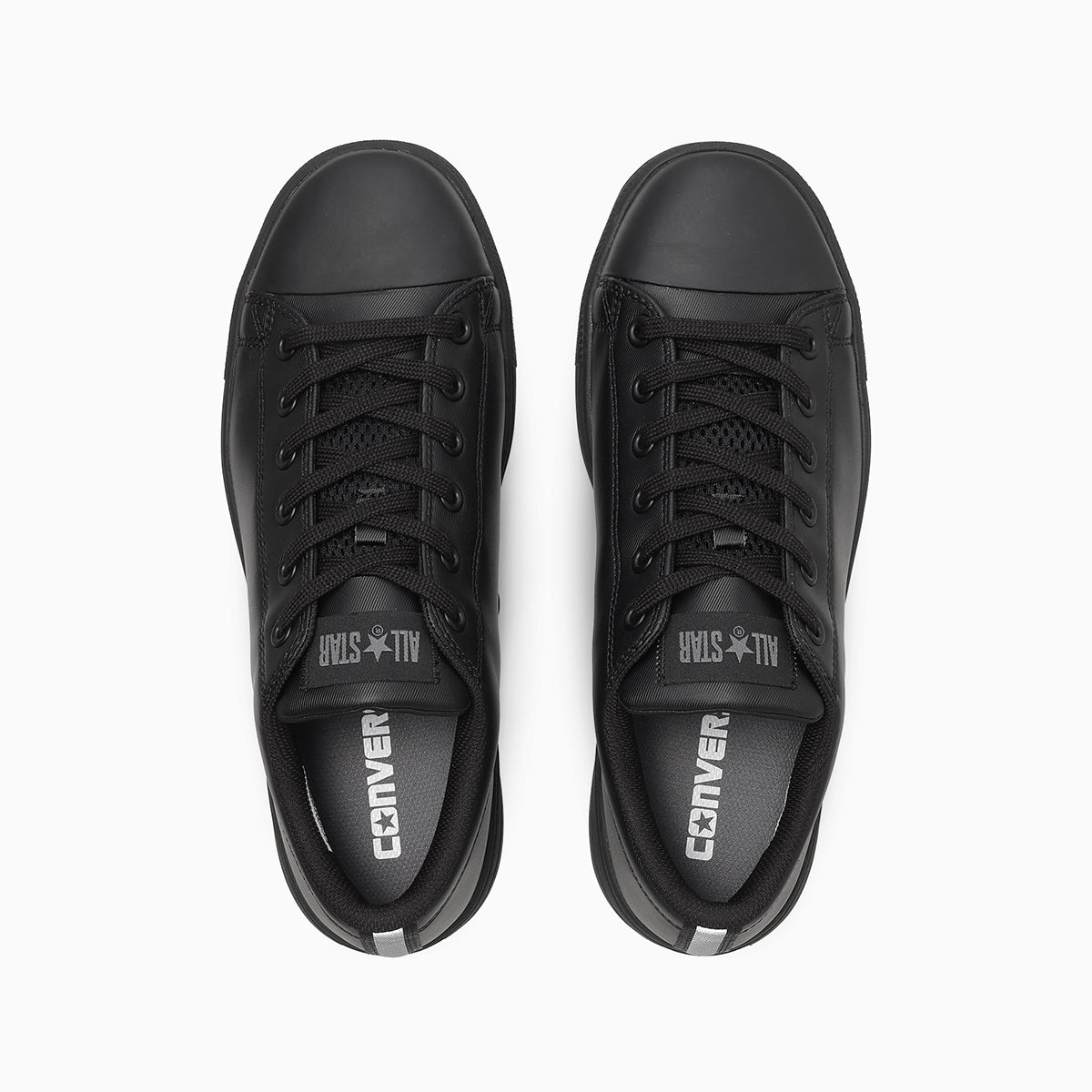 【CONVERSE】ALL STAR PS II OX オールスター スニーカー 安全靴 BLACKMONOCHROME 23cm～30cm