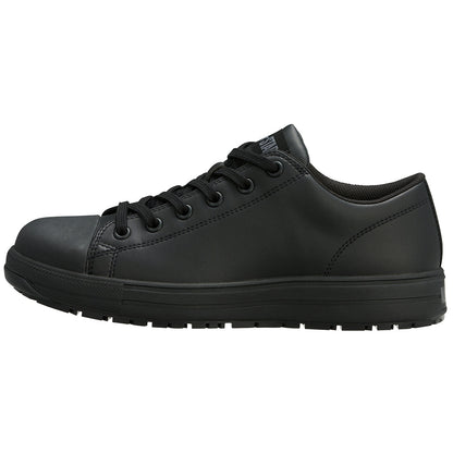 【CONVERSE】ALL STAR PS II OX オールスター スニーカー 安全靴 BLACKMONOCHROME 23cm～30cm