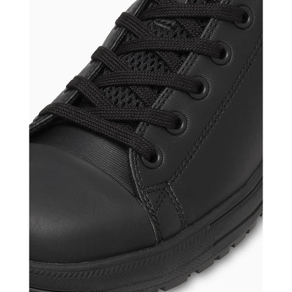 【CONVERSE】ALL STAR PS II OX オールスター スニーカー 安全靴 BLACKMONOCHROME 23cm～30cm