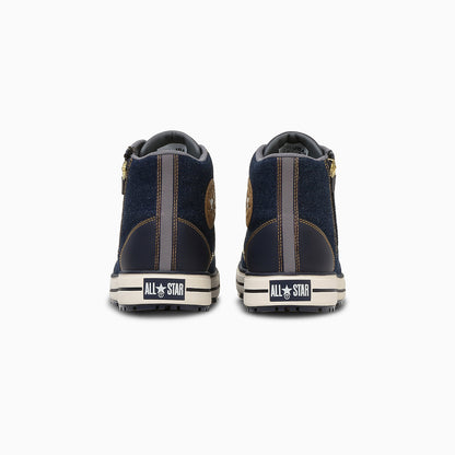 【CONVERSE】ALL STAR PS II DM Z HI オールスター スニーカー 安全靴 INDIGO 23cm～30cm