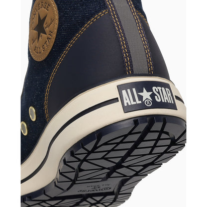 【CONVERSE】ALL STAR PS II DM Z HI オールスター スニーカー 安全靴 INDIGO 23cm～30cm