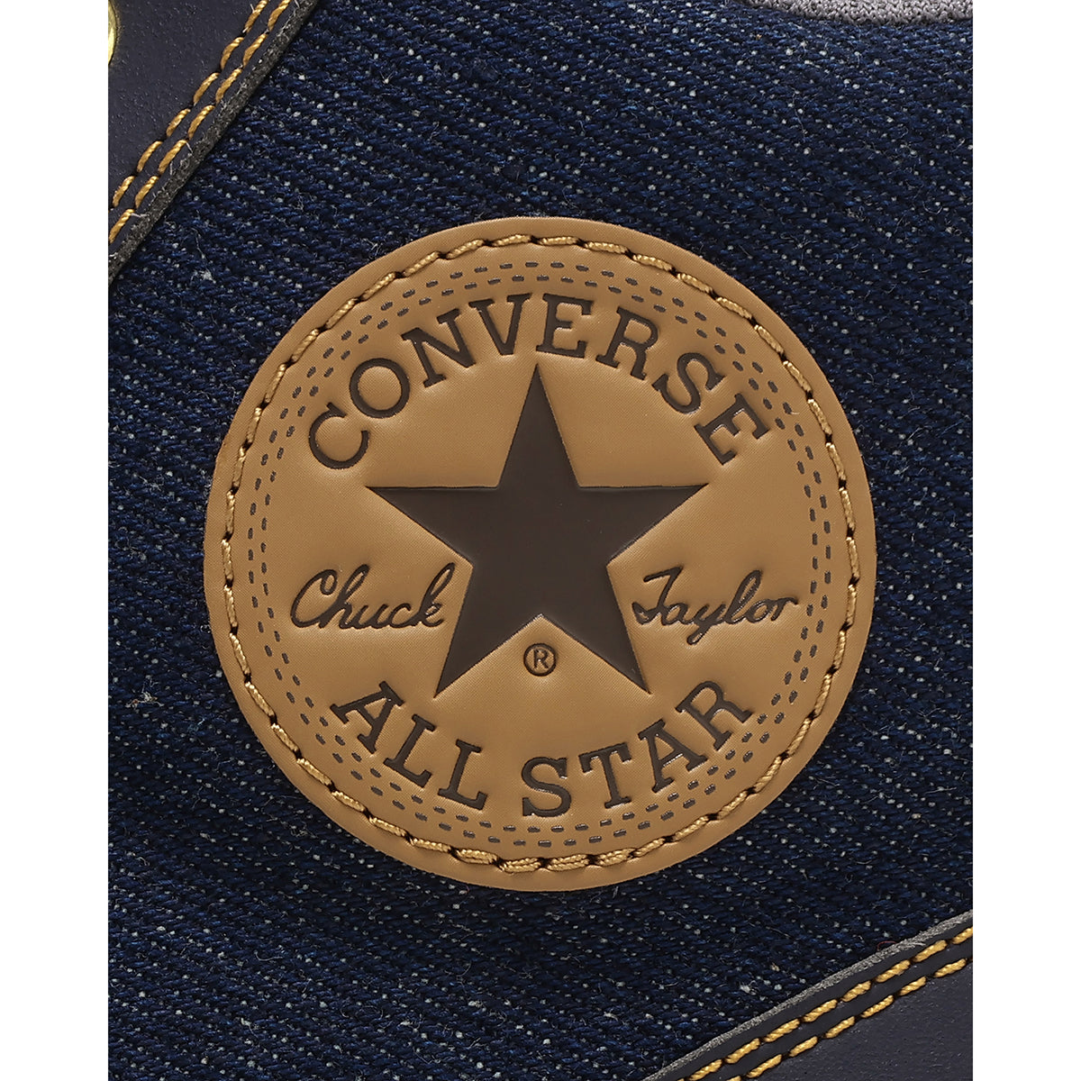 【CONVERSE】ALL STAR PS II DM Z HI オールスター スニーカー 安全靴 INDIGO 23cm～30cm