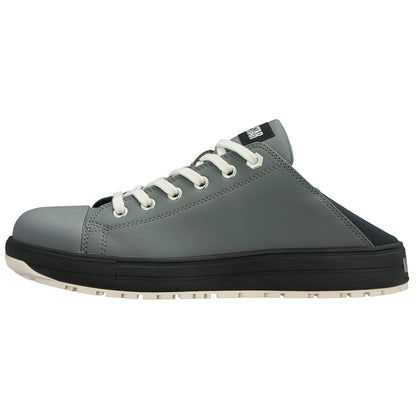 【CONVERSE】ALL STAR PS II BB OX オールスター スニーカー 安全靴 CHARCOAL/BLACK 23cm～30cm