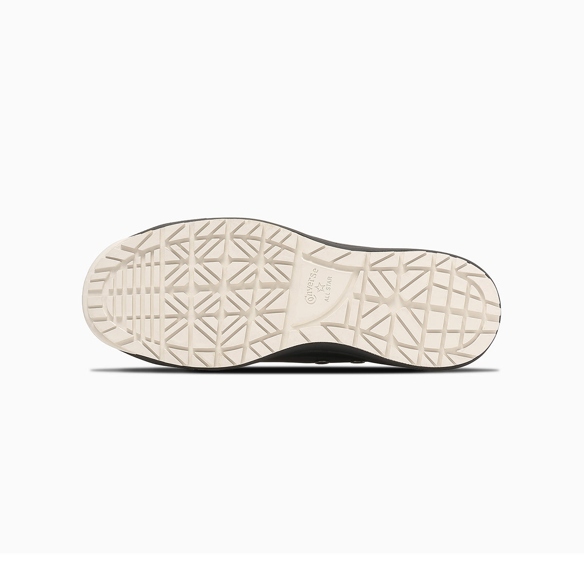 【CONVERSE】ALL STAR PS II BB OX オールスター スニーカー 安全靴 CHARCOAL/BLACK 23cm～30cm