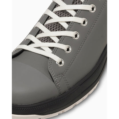 【CONVERSE】ALL STAR PS II BB OX オールスター スニーカー 安全靴 CHARCOAL/BLACK 23cm～30cm
