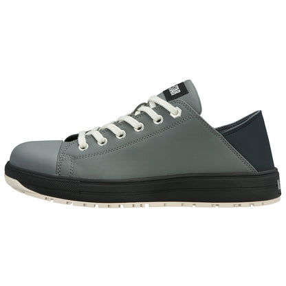 【CONVERSE】ALL STAR PS II BB OX オールスター スニーカー 安全靴 CHARCOAL/BLACK 23cm～30cm
