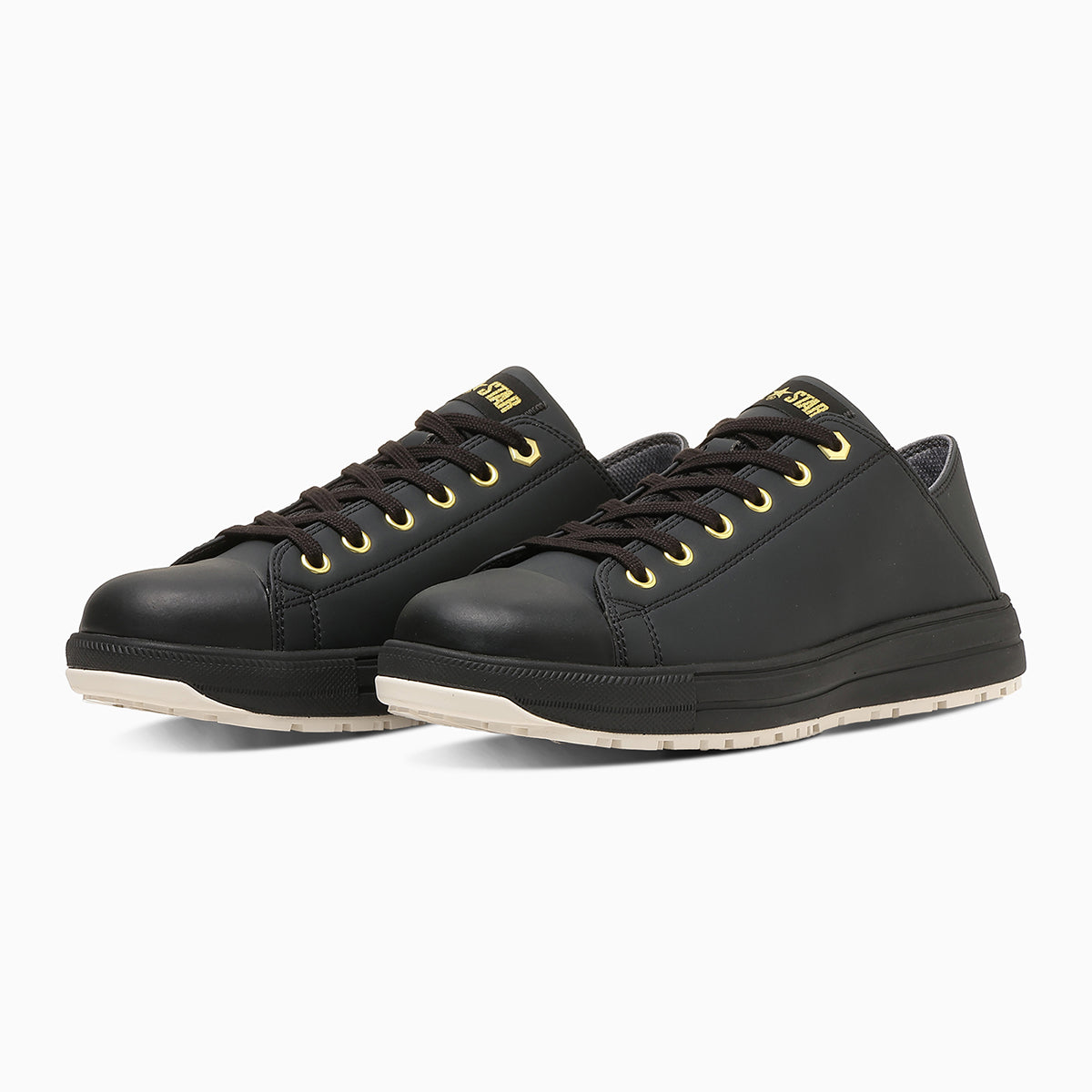 CONVERSE】ALL STAR PS II BB OX オールスター スニーカー 安全靴