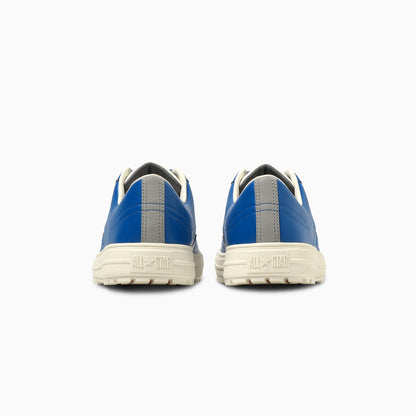 【CONVERSE】ONE STAR PS ワンスター スニーカー 安全靴 BLUE 23cm～30cm