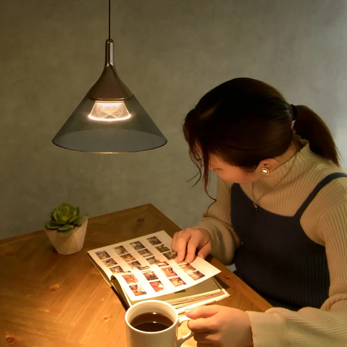 ペンダントライト 1灯 吊り下げライト ダクトレール 吊り下げ照明 ダイニング 照明器具 食卓用 リビング用 居間用 コードの長さ調整可 北欧 引っ掛け式 LED シーリングライト  カフェ風 リビング インテリア照明