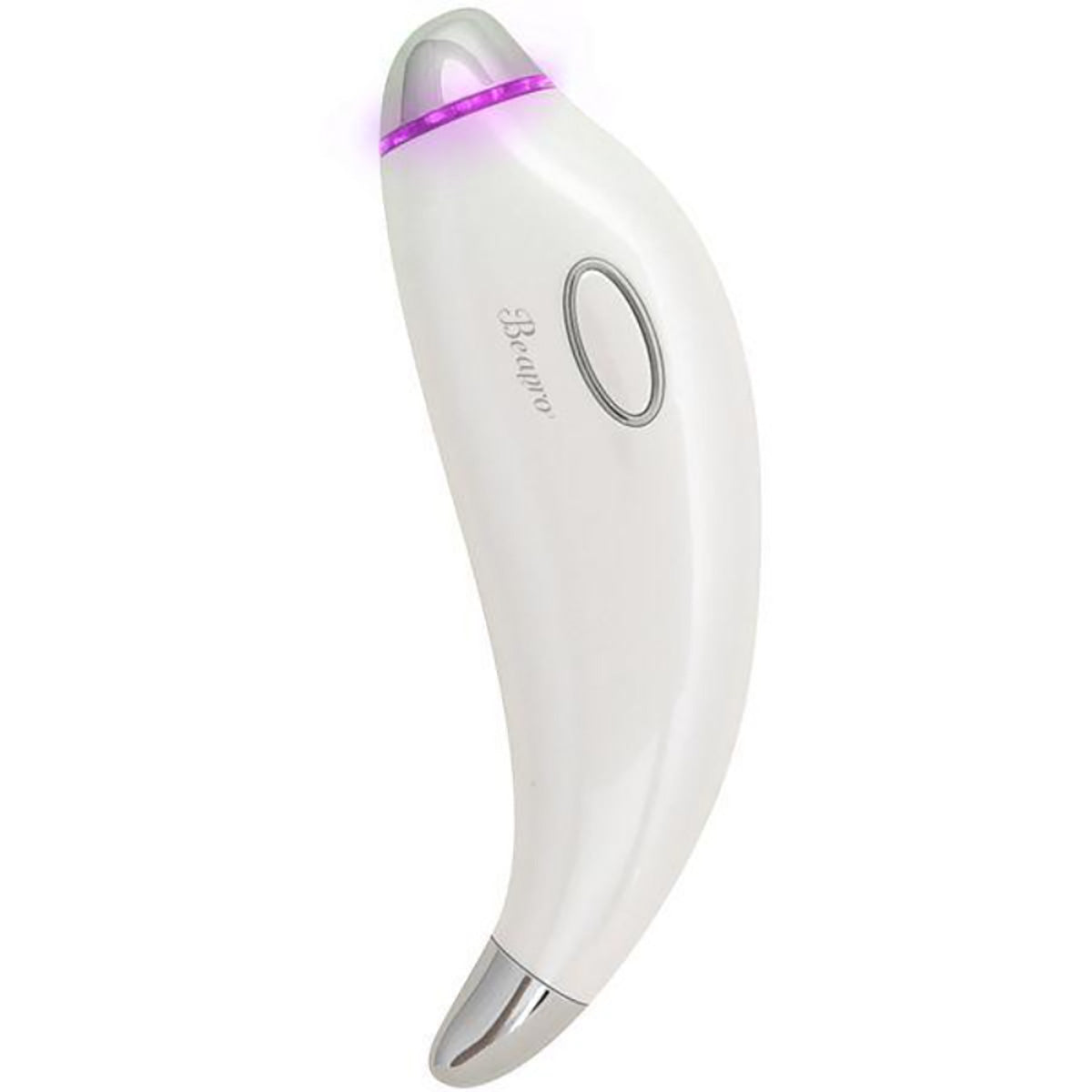 美顔器 目元 口元 振動 温熱 光エステ アイケア マッサージ フェイスの細部専用美顔器 高速パッティング 温熱ケア プッシュケア