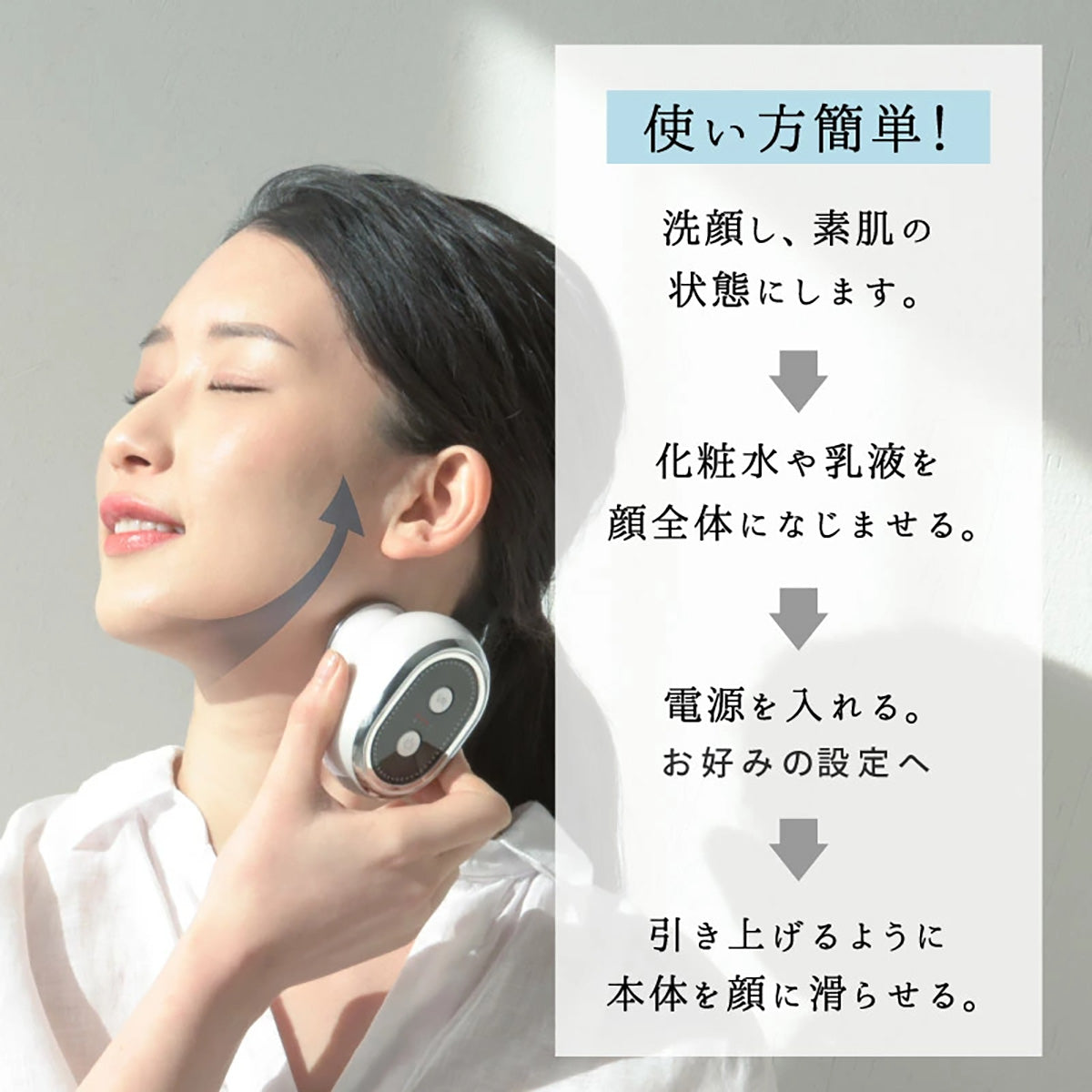 電動洗顔ブラシ ボディブラシ 角質 黒ずみ 洗顔 RF EMS LED 振動 フェイスブラシ フェイシャルクレンジングブラシ スキンケア 電動 リフトアップ クレンジング 毛穴すっきり 美顔器