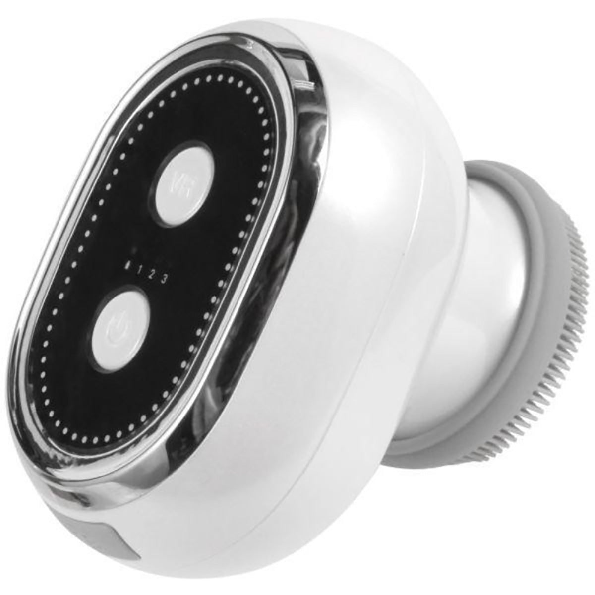 電動洗顔ブラシ ボディブラシ 角質 黒ずみ 洗顔 RF EMS LED 振動 フェイスブラシ フェイシャルクレンジングブラシ スキンケア 電動 リフトアップ クレンジング 毛穴すっきり 美顔器