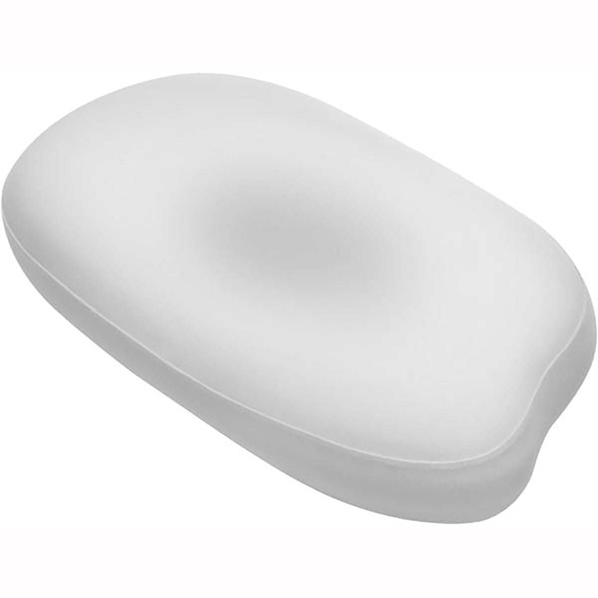 もっちり安眠枕 まくら（カバー付き）安眠 プレゼント もっちり 心地よい 低反発 肌触り 肩こり 首こり 高め 低め 仰向け 健康まくら 快眠枕 耐圧分散 ピロー いびき 夢枕 肩こり軽減