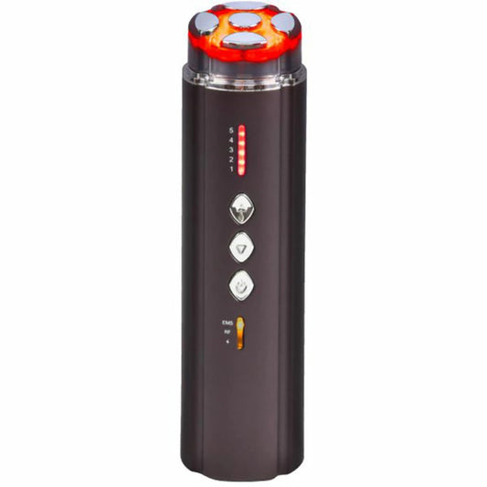 Beapro22 コンパクト美顔器 スティックモイスチャー スティック 美顔器 ビープロ EMS リフトアップ 小顔 顔痩せ 毛穴 毛穴ケア フェイスケア 自宅エステ 機器 美容器具 多機能 光エステ美肌ケア 乾燥肌 混合肌 プレゼント シンプル デザイン 口角