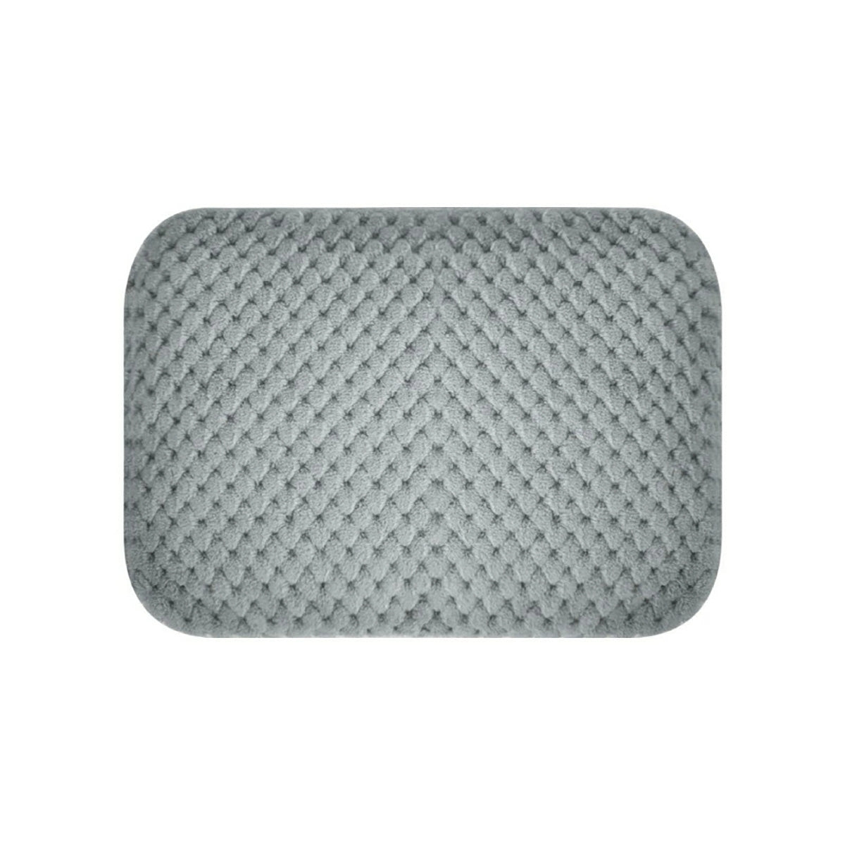 エネタンポ 電気式湯たんぽ 充電式 コードレス あったかグッズ 防寒グッズ 繰り返し使える グレー