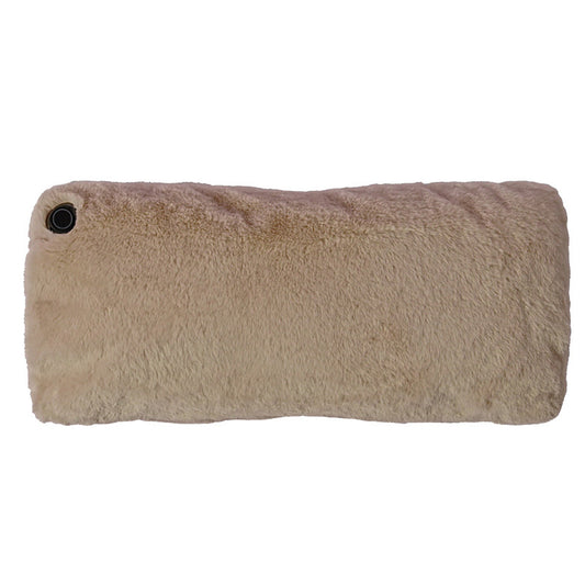 ENETANPO グラフェン ホットウォーマー クッション型 USBヒーター 3段階温度 2時間自動オフ 洗えるカバー 軽量 チャコール