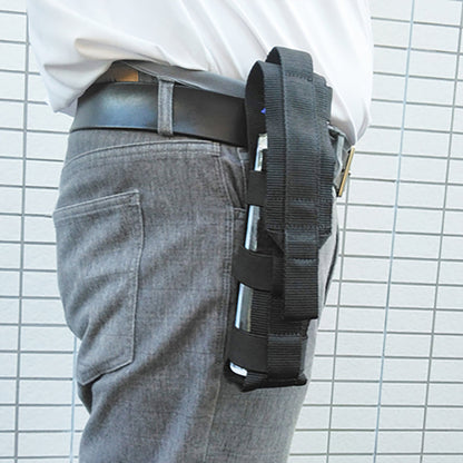 クローズアイ ビースト含む 防犯スプレー ホルダー付き 240ml